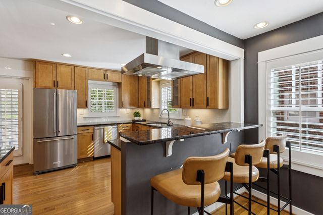 832 Amsterdam Avenue, Atlanta, GA 30306