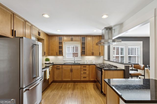 832 Amsterdam Avenue, Atlanta, GA 30306