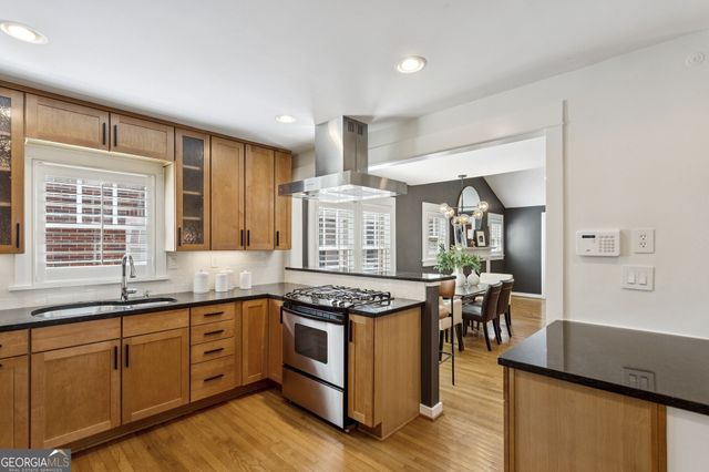 832 Amsterdam Avenue, Atlanta, GA 30306