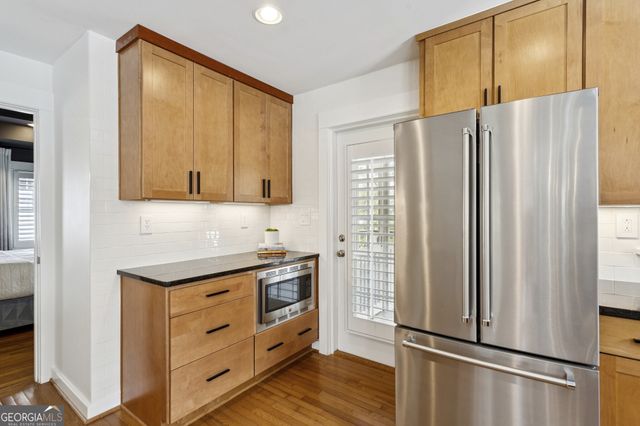 832 Amsterdam Avenue, Atlanta, GA 30306