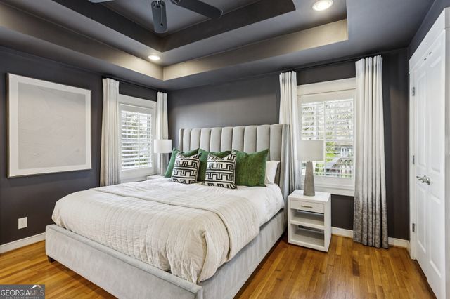 832 Amsterdam Avenue, Atlanta, GA 30306