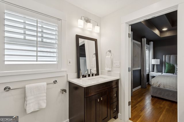 832 Amsterdam Avenue, Atlanta, GA 30306