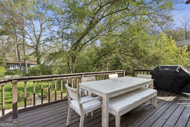 832 Amsterdam Avenue, Atlanta, GA 30306