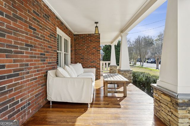 832 Amsterdam Avenue, Atlanta, GA 30306