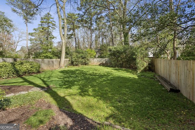 832 Amsterdam Avenue, Atlanta, GA 30306