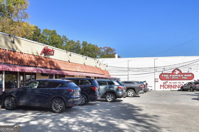 832 Amsterdam Avenue, Atlanta, GA 30306