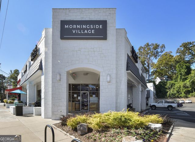 832 Amsterdam Avenue, Atlanta, GA 30306