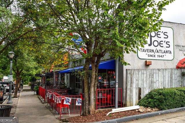 832 Amsterdam Avenue, Atlanta, GA 30306