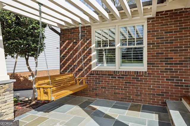 832 Amsterdam Avenue, Atlanta, GA 30306