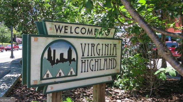 832 Amsterdam Avenue, Atlanta, GA 30306