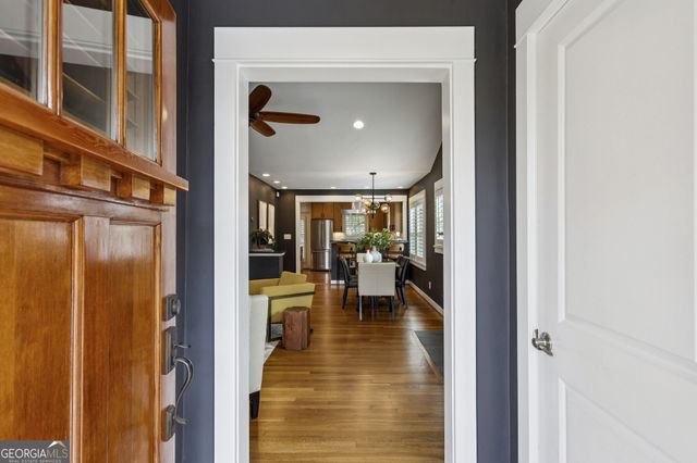 832 Amsterdam Avenue, Atlanta, GA 30306