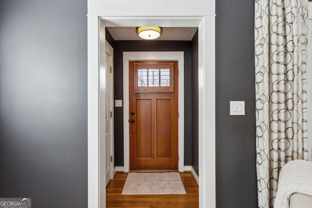 832 Amsterdam Avenue, Atlanta, GA 30306