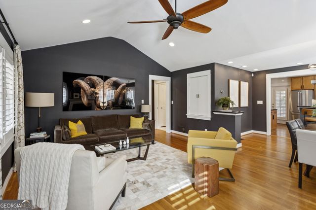 832 Amsterdam Avenue, Atlanta, GA 30306