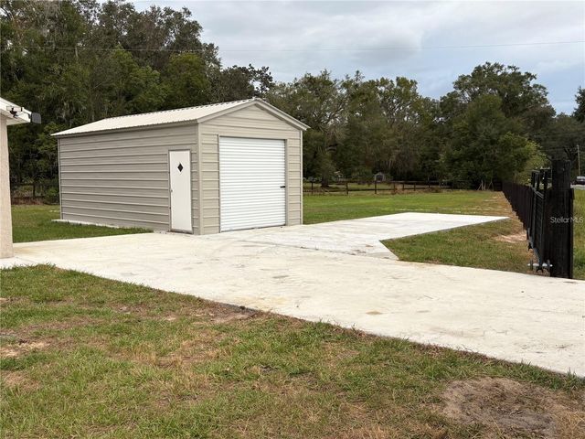 9650 NW GAINESVILLE ROAD, Ocala, FL 34475