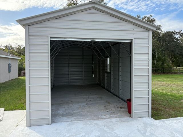 9650 NW GAINESVILLE ROAD, Ocala, FL 34475