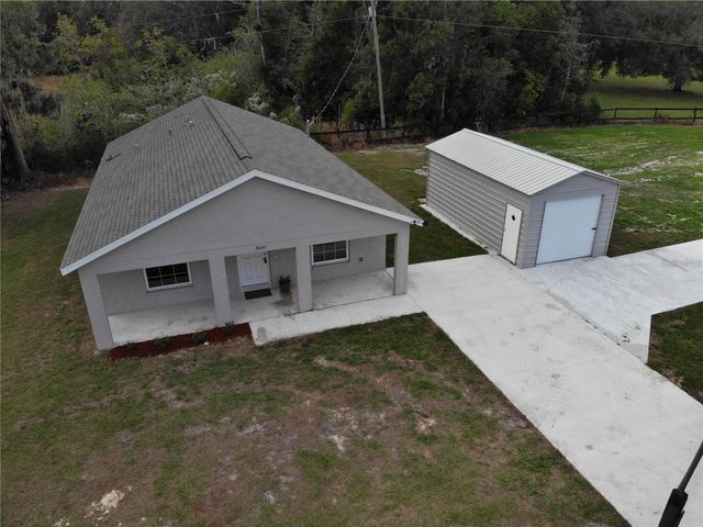 9650 NW GAINESVILLE ROAD, Ocala, FL 34475