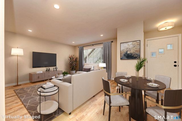 143 Columbus Place 8, Stamford, CT 06907