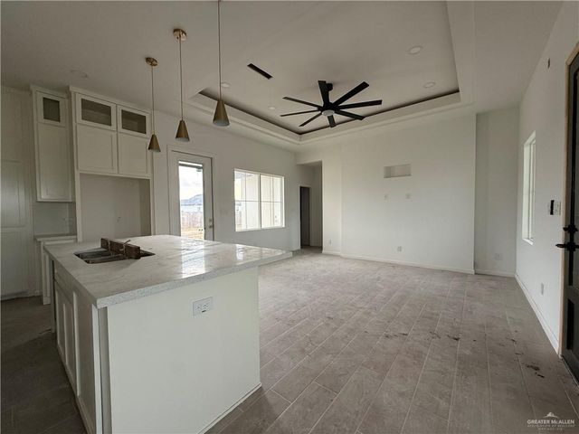 1506 Karianna Drive, Mercedes, TX 78570