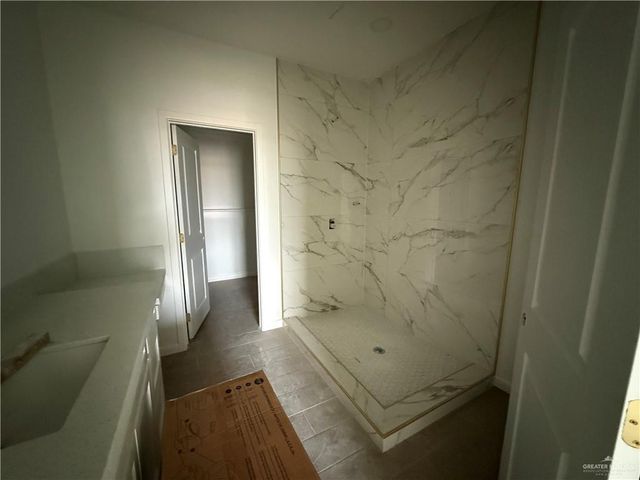 1506 Karianna Drive, Mercedes, TX 78570