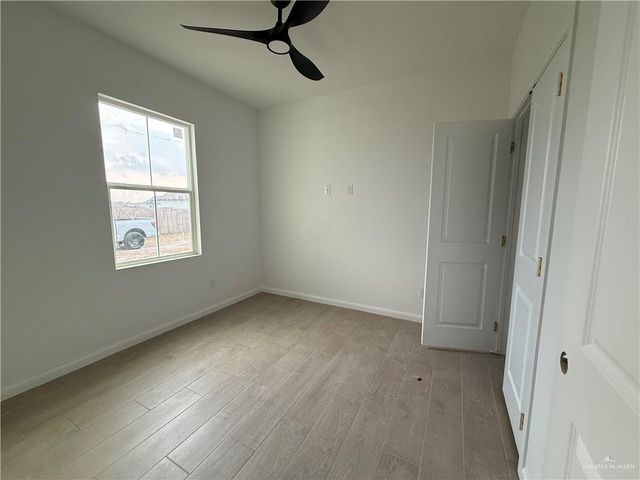 1506 Karianna Drive, Mercedes, TX 78570