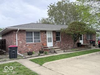 409 S South Street, Brookston, IN 47923