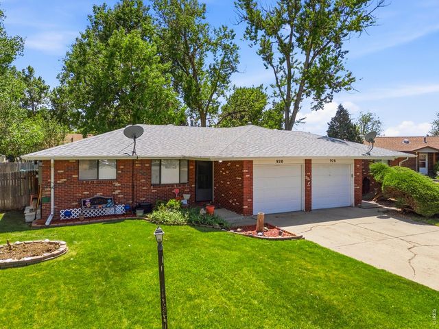 926 Red Fir Pl, Loveland, CO 80538