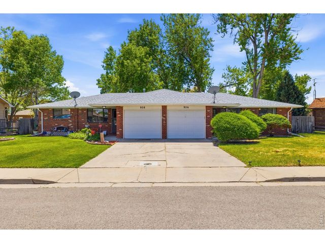 926 Red Fir Pl, Loveland, CO 80538