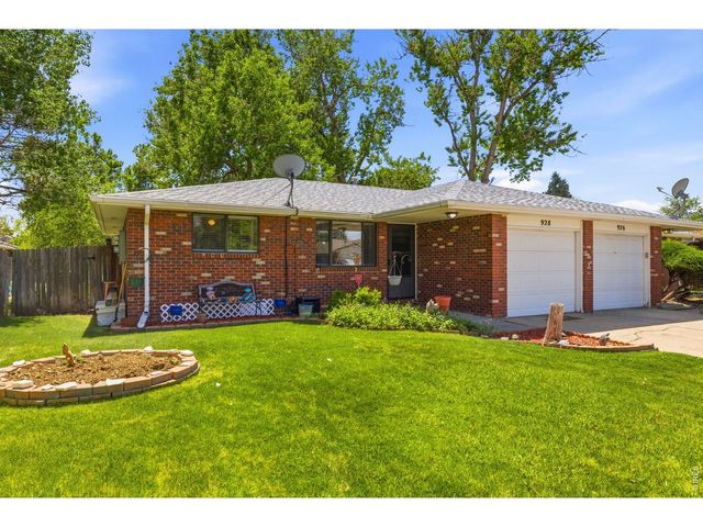 926 Red Fir Pl, Loveland, CO 80538