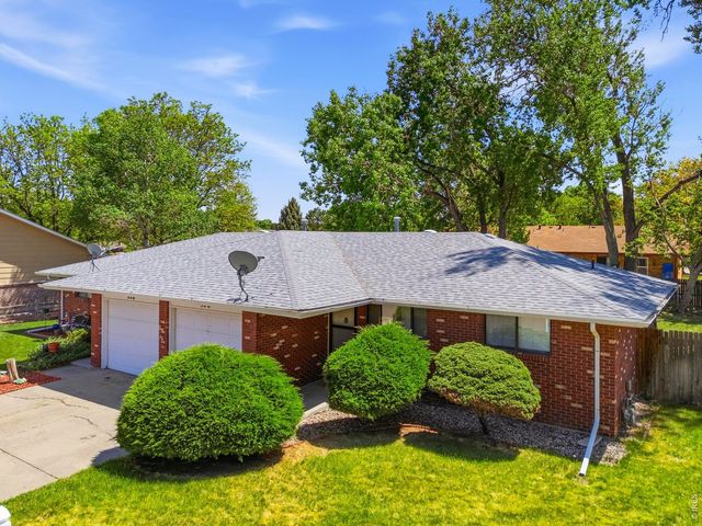 926 Red Fir Pl, Loveland, CO 80538