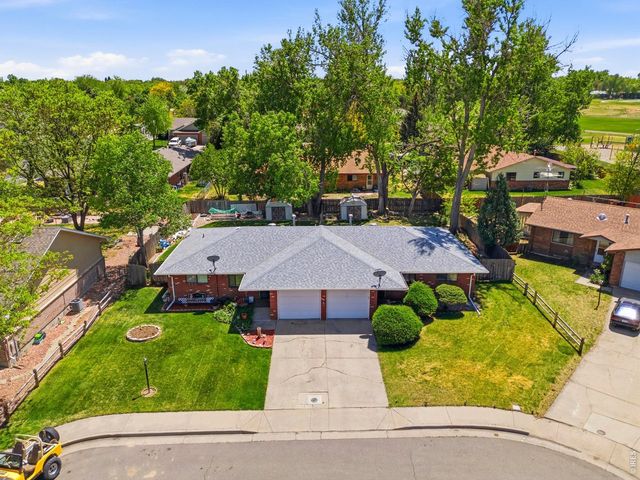 926 Red Fir Pl, Loveland, CO 80538