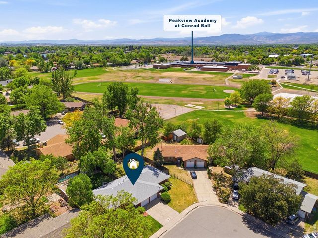 926 Red Fir Pl, Loveland, CO 80538
