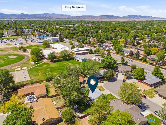 926 Red Fir Pl, Loveland, CO 80538