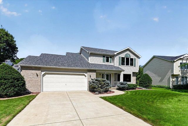 1210 Artisan Drive, Madison, WI 53704