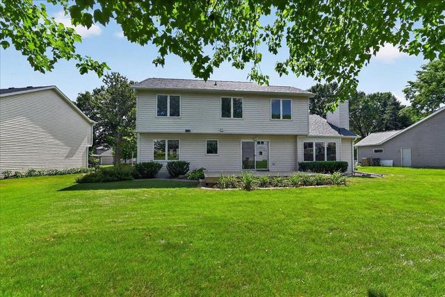1210 Artisan Drive, Madison, WI 53704