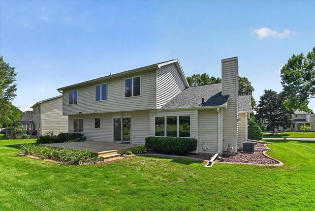 1210 Artisan Drive, Madison, WI 53704