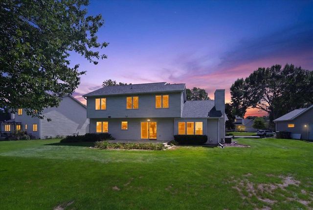 1210 Artisan Drive, Madison, WI 53704