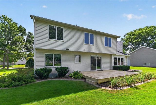1210 Artisan Drive, Madison, WI 53704