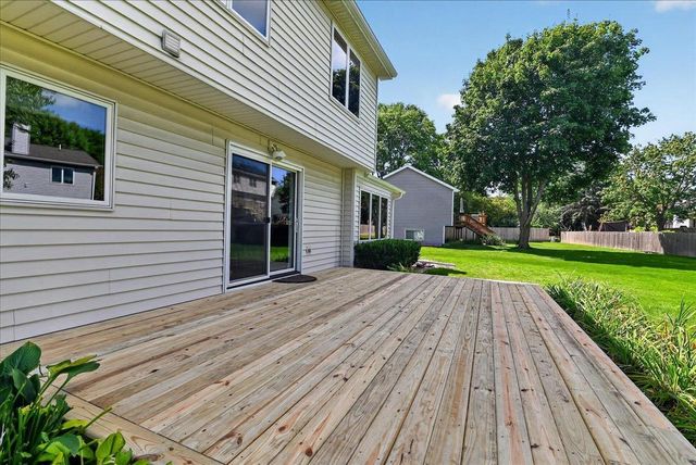 1210 Artisan Drive, Madison, WI 53704