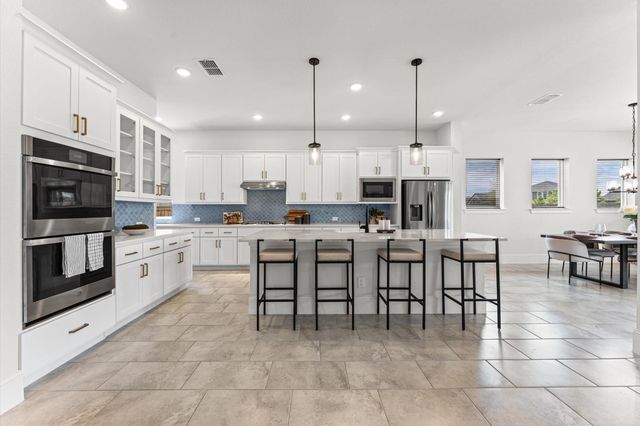 21506 Snake Herb Lane, Cypress, TX 77433