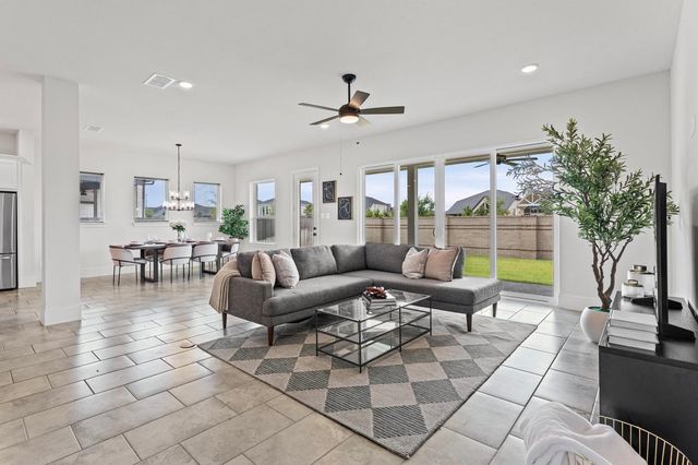 21506 Snake Herb Lane, Cypress, TX 77433
