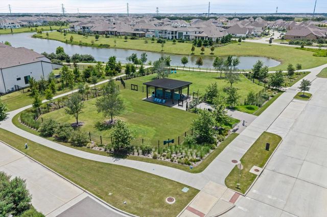 21506 Snake Herb Lane, Cypress, TX 77433