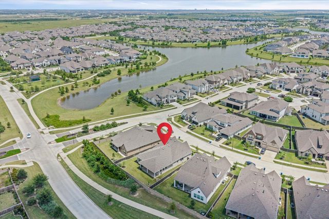 21506 Snake Herb Lane, Cypress, TX 77433