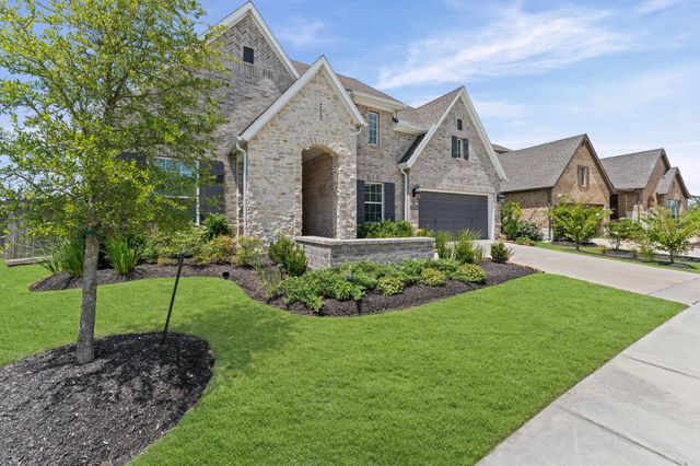 21506 Snake Herb Lane, Cypress, TX 77433