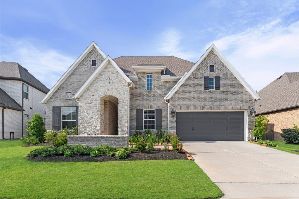 21506 Snake Herb Lane, Cypress, TX 77433