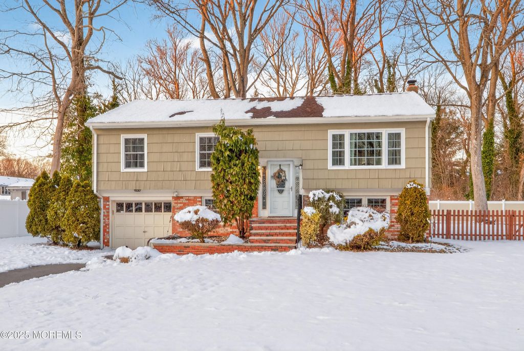 4604 Broad Street, Wall, NJ 07753