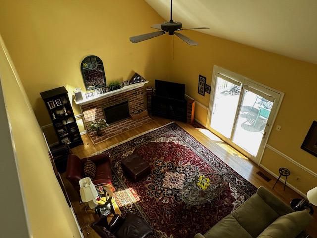 8229 BELL LN, Vienna, VA 22182
