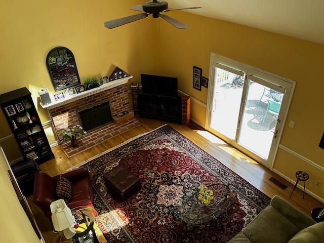 8229 BELL LN, Vienna, VA 22182