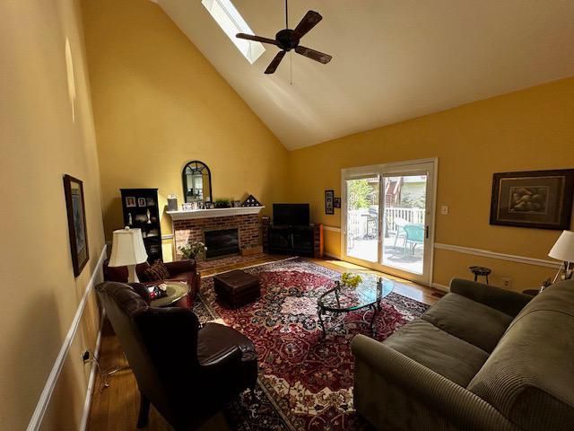 8229 BELL LN, Vienna, VA 22182