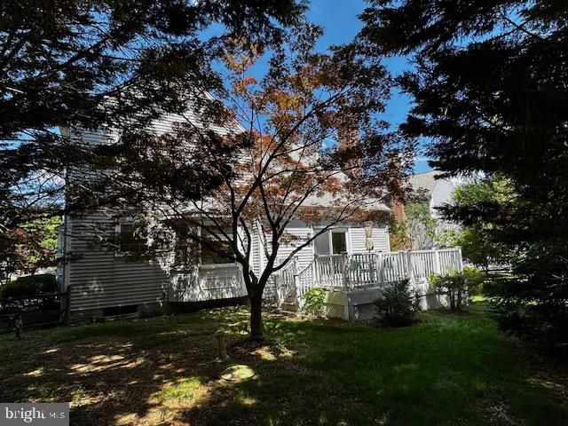 8229 BELL LN, Vienna, VA 22182