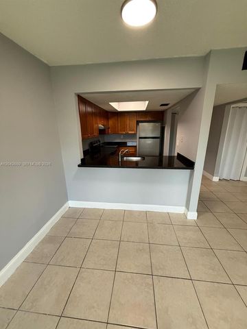 6595 Boulevard Of Champions 6595 6595, North Lauderdale, FL 33068